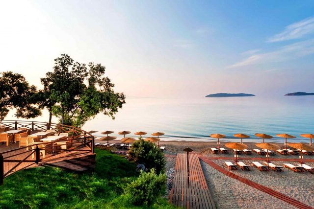 Atlantis Plains Resort & Spa